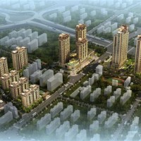 首开融侨·尚东区