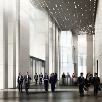 ICC升龙环球中心