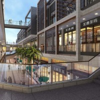 尚东区·时代金街