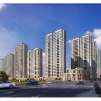 福清融侨·观邸