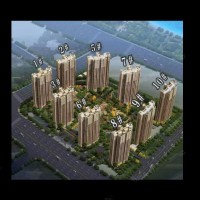 碧桂园十里江湾