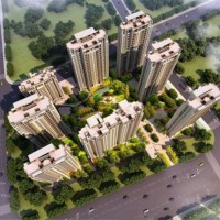 中庚香山新时代