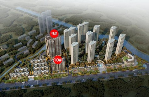 凤翔·凡悦公馆