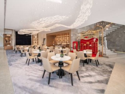 五大房企 匠心力作