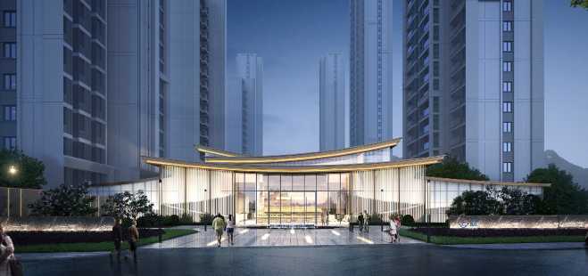 福厝·远山拾里 