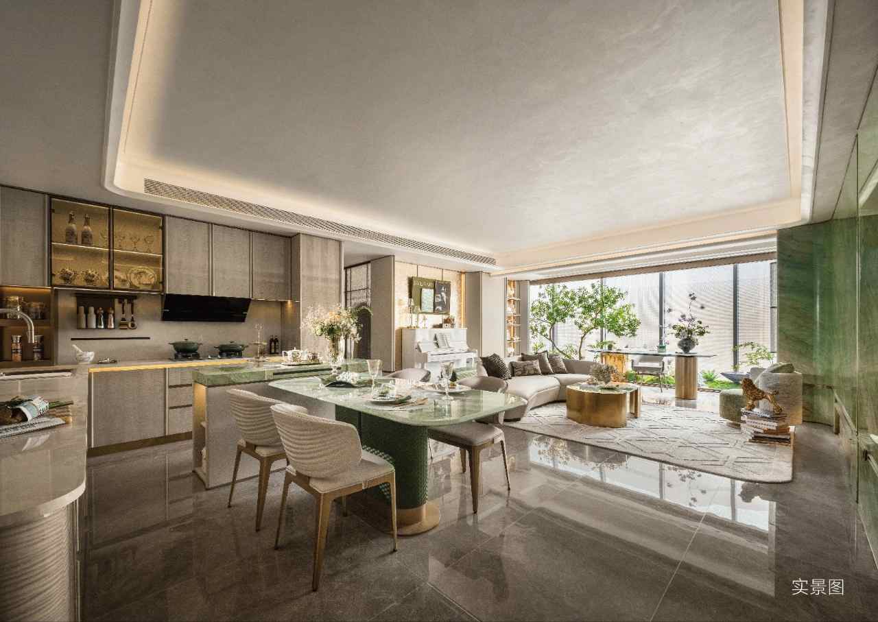 榕发·城启未来 