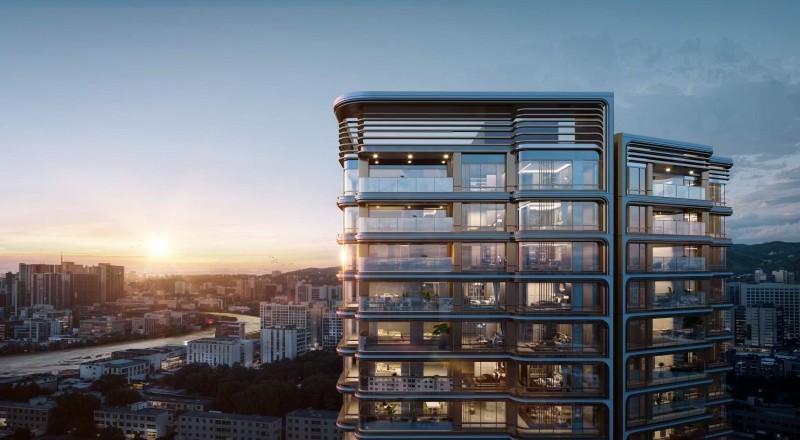 建总乌山梧桐序